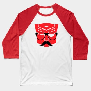 Robots in Disguise Baseball T-Shirt